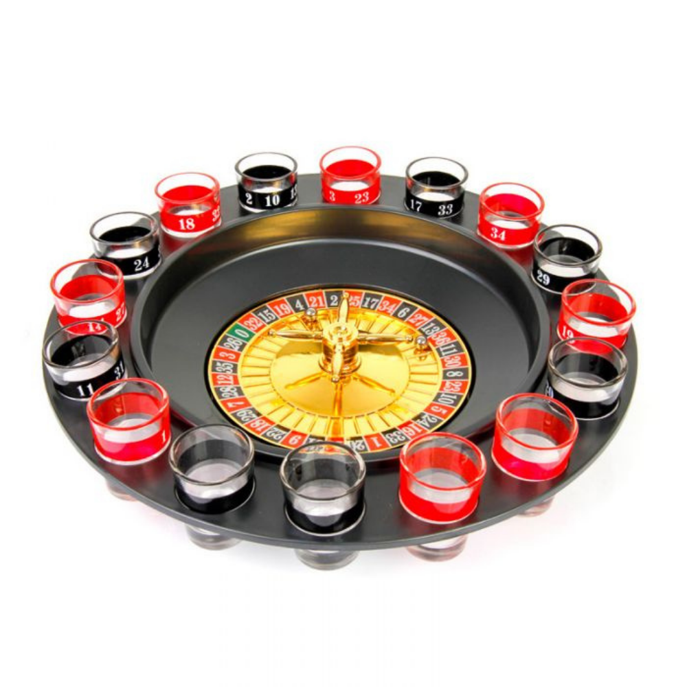 Ruleta shop