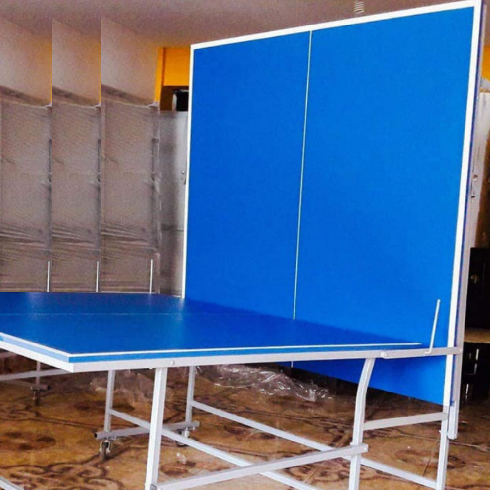 Mesa de Ping Pong Arriba Peru