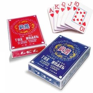Cartas Baraja de Poker en CandyCo Tienda Online