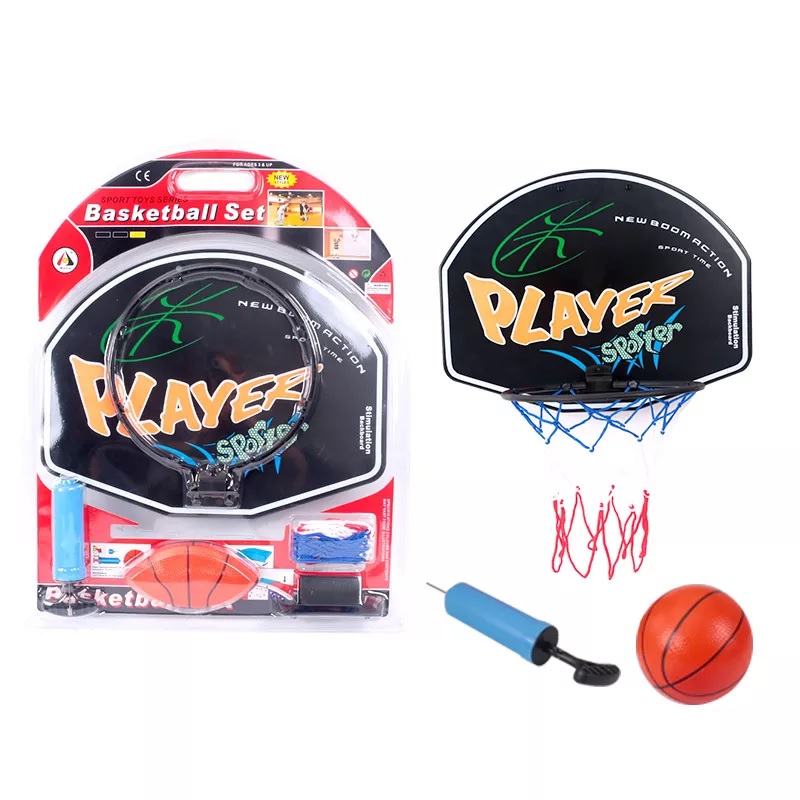 player