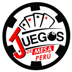 Tienda de Poker Perú